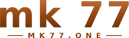 mk 77 logo